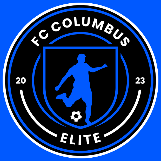 FC Columbus Elite crest