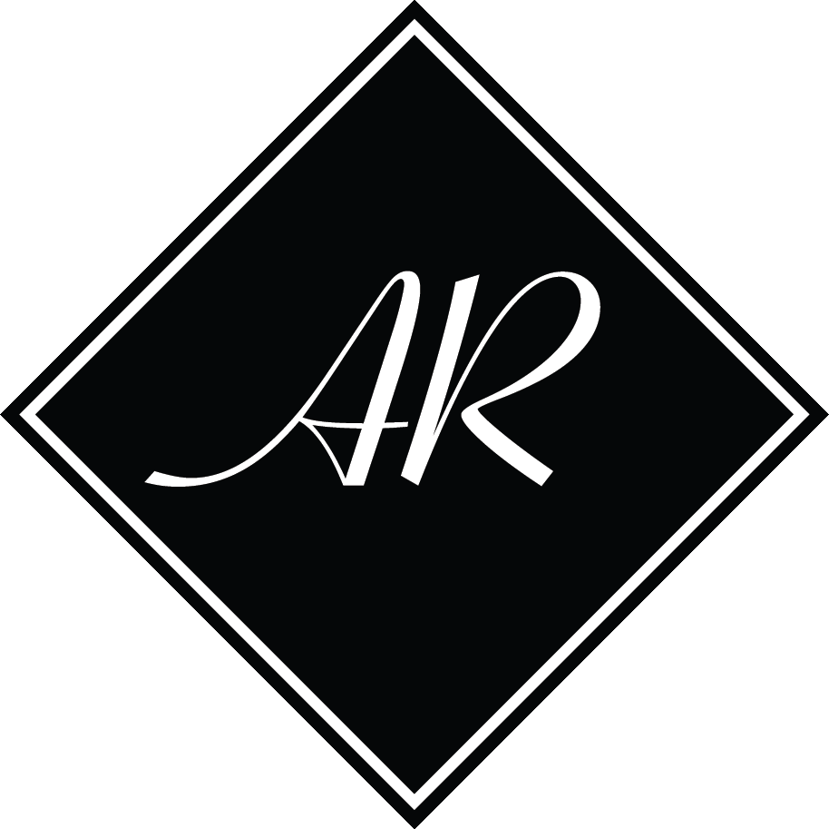 AR Roofing logo