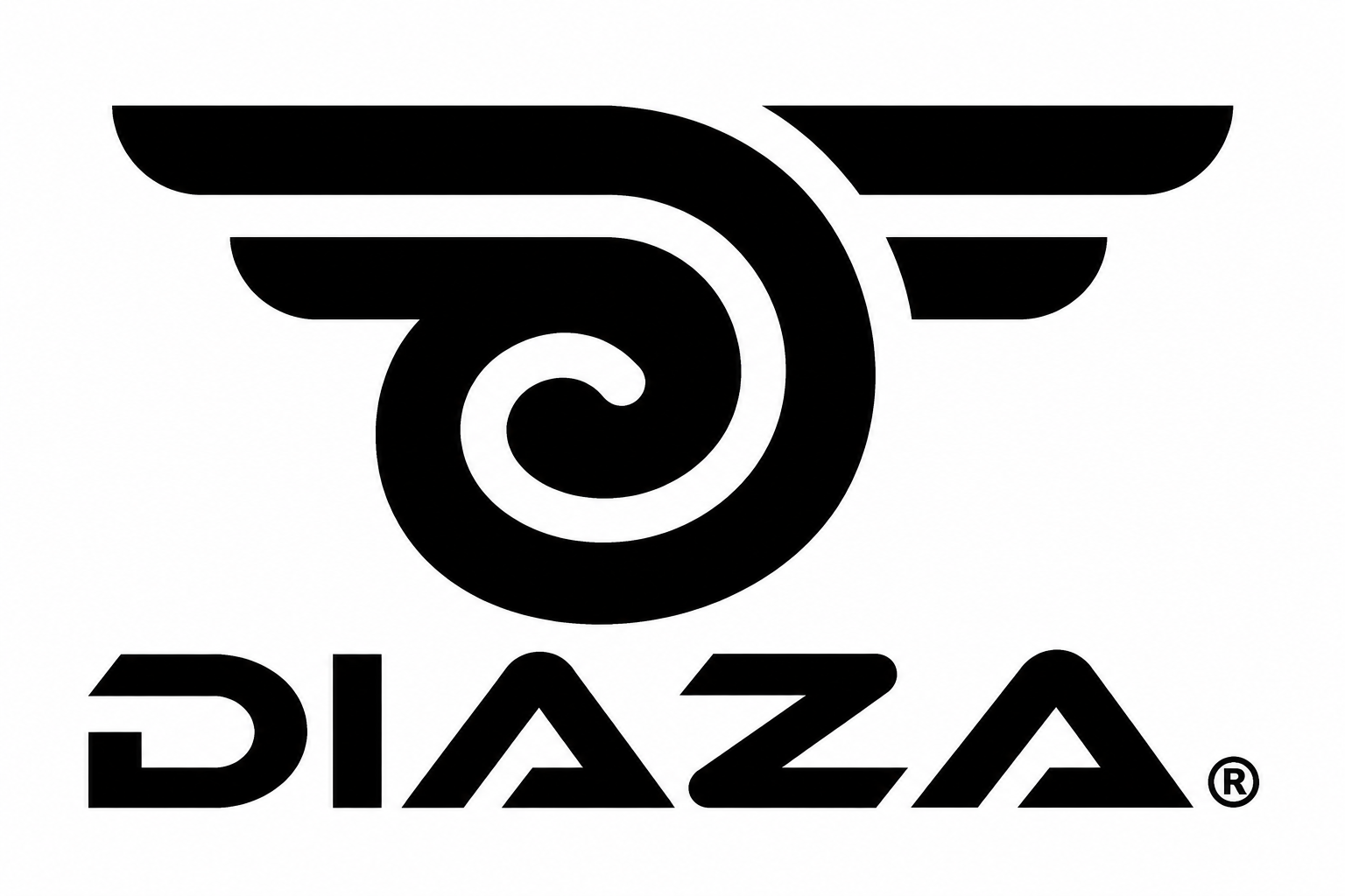 Diaza logo